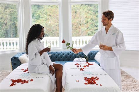 couples spa packages cincinnati|Day Spa .